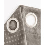Times Square Window Panel Set, 76" x 84"