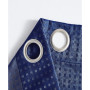 Times Square Window Panel Set, 76" x 84"