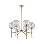 Hamilton Chandelier