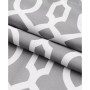 Trellis Blackout Window Panel, 54" x 84"