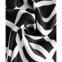 Trellis Blackout Window Panel, 54" x 84"