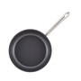 Accolade Forged Hard-Anodized Nonstick Frying Pan Set, 2-Piece, Moonstone
