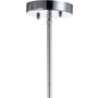 Avah 13" Adjustable LED Drop Pendant