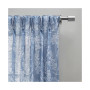 Wild Meadows Pinch Pleat w/Back Tabs Curtain Pair 50"W x 84"L