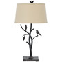 Medora Iron Table Lamp