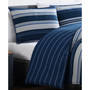 Lakeview Reversible 2 Piece Comforter Set, Twin/Twin XL
