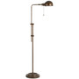 60W Croby Pharmacy Floor Lamp