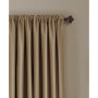 All Seasons Blackout Waterfall Valance, 52" x 36"