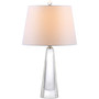 Set of 2 Gladys Crystal Table Lamps