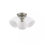 Somerville 3-Light Ceiling Mount