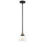 Bryson 1 Light Mini-Pendant
