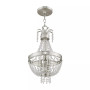 Valentina 3-Light Pendant