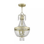 Valentina 3-Light Pendant
