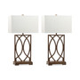 Jago Set of 2 Table Lamps