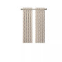 Vickery 56" x 63" Panel Pair