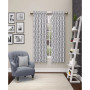 Vickery 56" x 63" Panel Pair