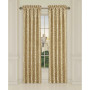 Lazlo 84" Window Panel Pair
