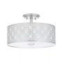 Vera Flush Mount