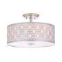 Vera Flush Mount