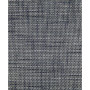 Kline Burlap Weave 52" x 63" Thermal Blackout Curtain Panel