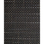 Kline Burlap Weave 52" x 63" Thermal Blackout Curtain Panel