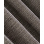 Kline Burlap Weave 52" x 63" Thermal Blackout Curtain Panel