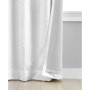Huxley Geometric 52" x 84" Blackout Curtain Panel