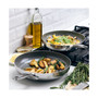 Chatham Stainless Ceramic Nonstick 2-Pc. Frypan Set
