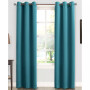 Tabbey 40" x 63" Curtain Panel