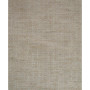 Amalfi 54" X 84" Linen Blend Textured Sheer Rod Pocket Curtain Panel