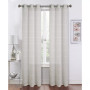 Shimmer Window Panel Set, 76" x 84"