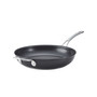 X Hybrid Nonstick Frying Pan with Helper Handle, 12"