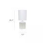 Fresh Prints Table Lamp