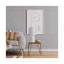 Fresh Prints Table Lamp