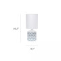 Fresh Prints Table Lamp