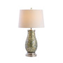 Douglas Mosaic Led Table Lamp
