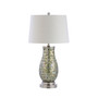 Douglas Mosaic Led Table Lamp