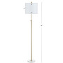 June Adjustable LED Floor Lamp