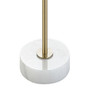 June Adjustable LED Floor Lamp