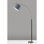 Bergen Arc Lamp