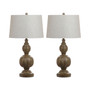 Araceli Set of 2 Table Lamps
