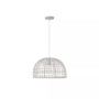 1-Light Pendant Light