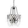 Ravina 4 Light Pendant