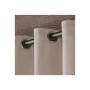 Delano Indoor/Outdoor Grommet Top Curtain Panel Pair, 54" x 120"