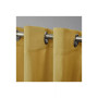 Delano Indoor/Outdoor Grommet Top Curtain Panel Pair, 54" x 120"