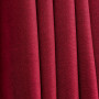 Glasgow Grommet Curtain Patio Panel w/Wand 112"W x 84"L