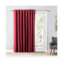 Glasgow Grommet Curtain Patio Panel w/Wand 112"W x 84"L