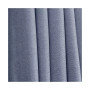 Glasgow Grommet Curtain Patio Panel w/Wand 112"W x 84"L