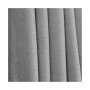 Glasgow Grommet Curtain Patio Panel w/Wand 112"W x 84"L