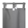 Matine Solid Indoor/Outdoor 52" x 84" Panel